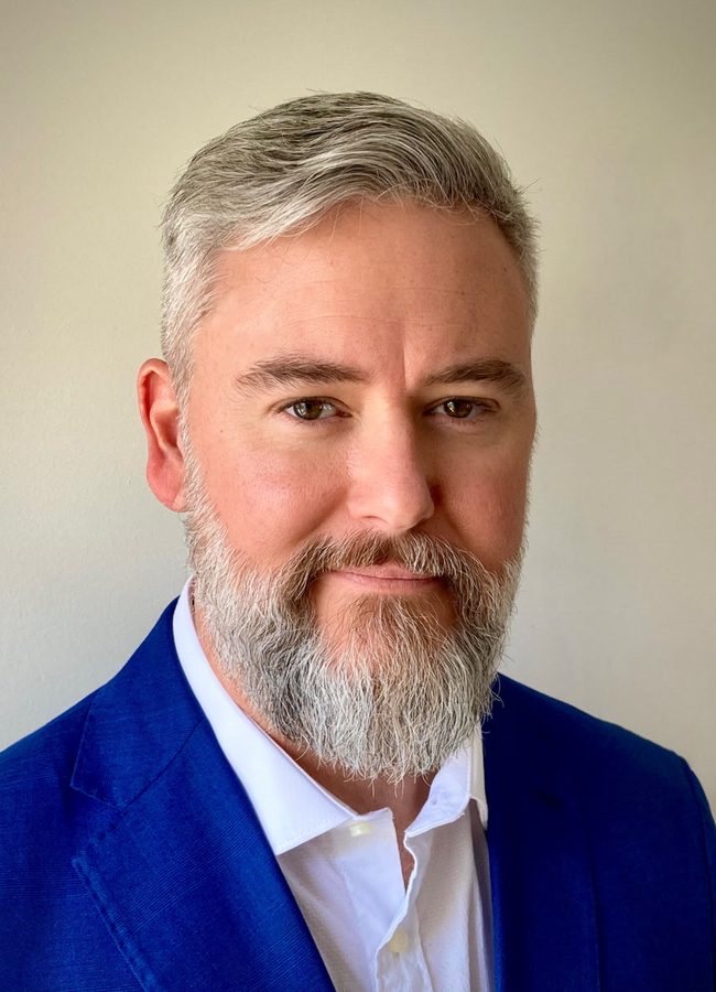 Ed Chandler, founder of PriFly Advisors